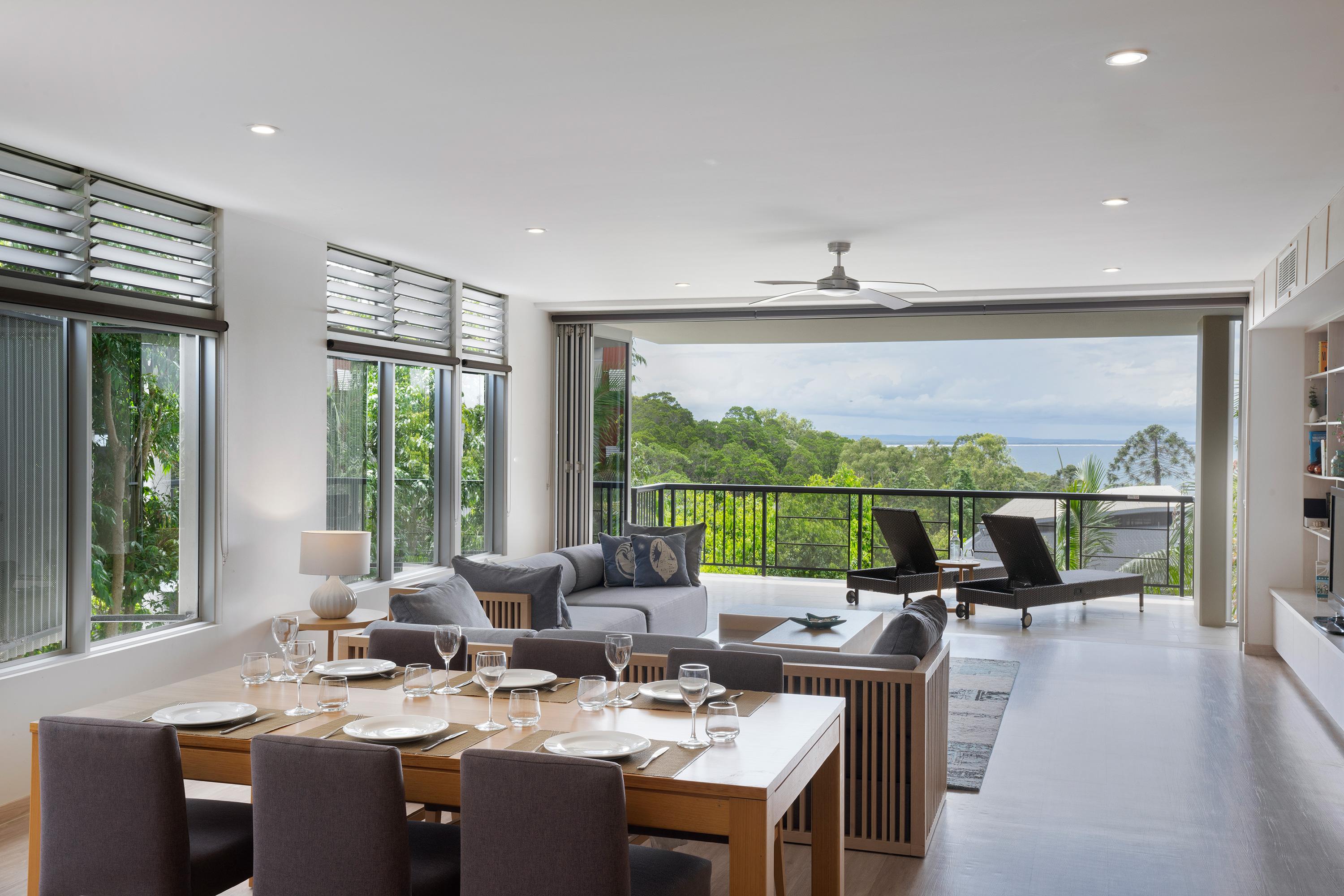 Peppers Noosa Resort And Villas Εξωτερικό φωτογραφία