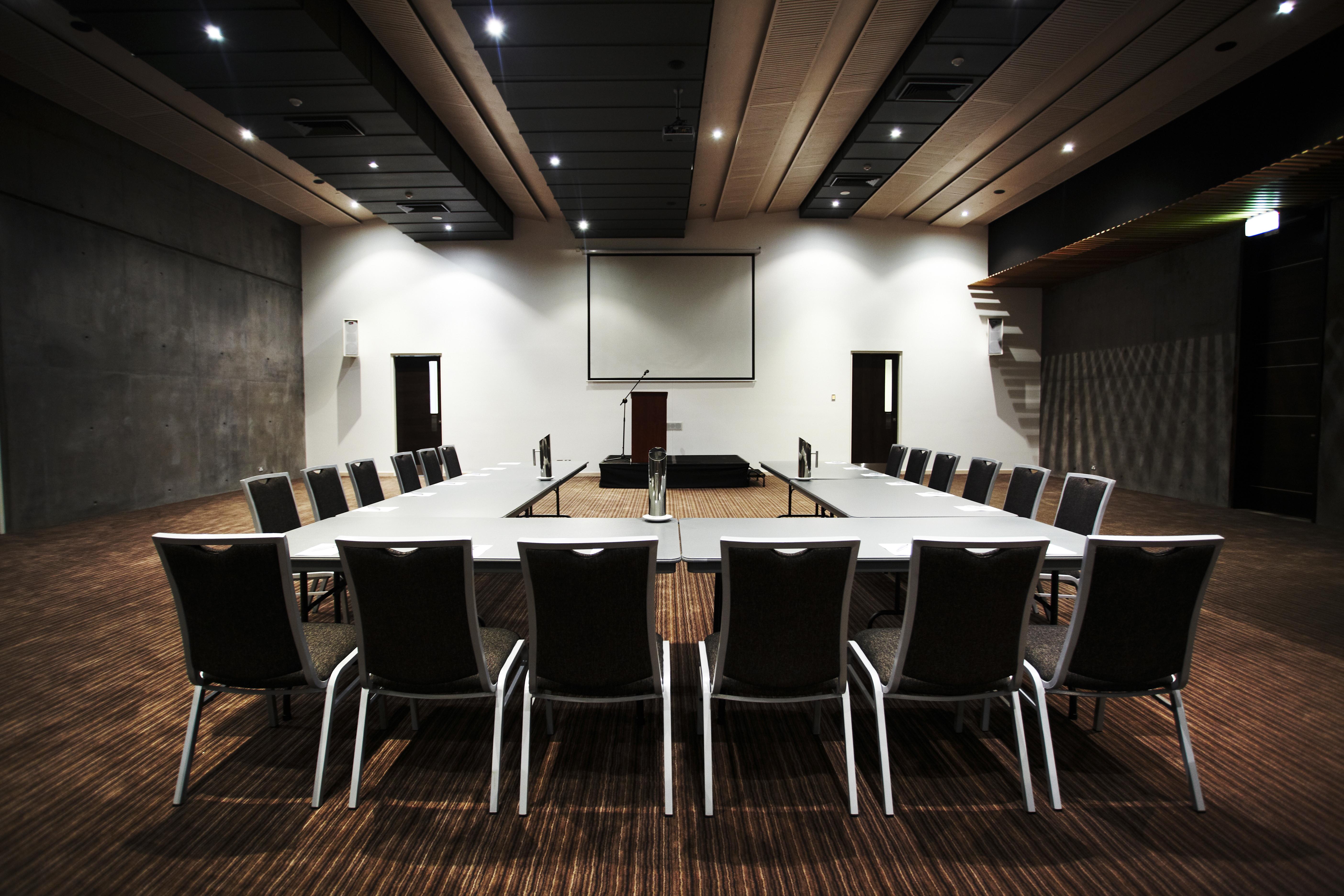 Peppers Noosa Resort And Villas Εξωτερικό φωτογραφία The boardroom
