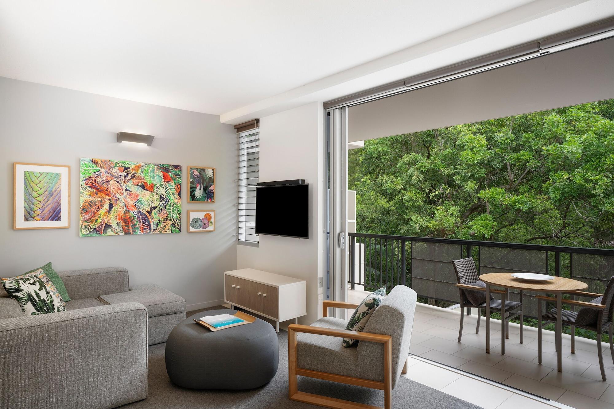 Peppers Noosa Resort And Villas Εξωτερικό φωτογραφία